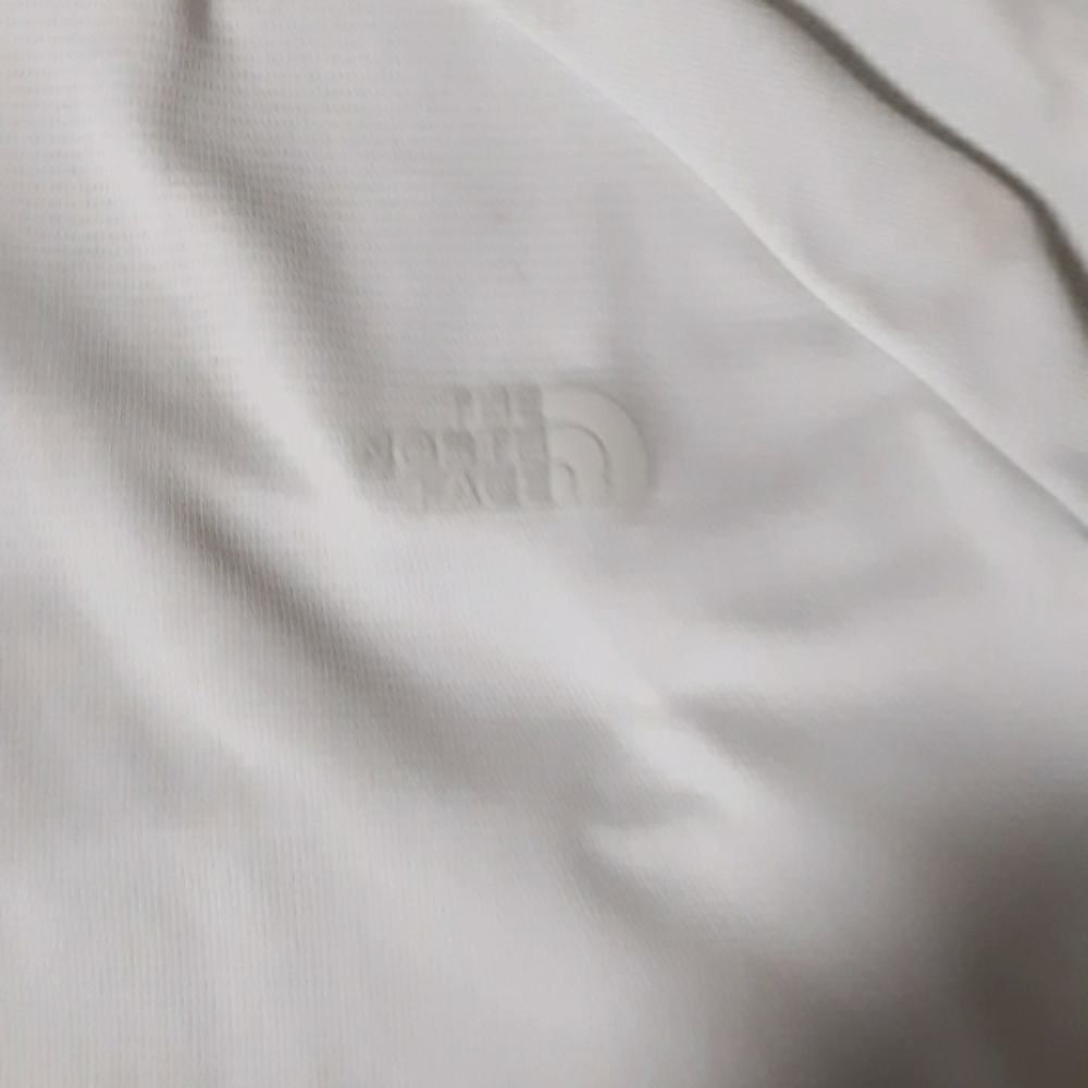 Xl long sleeve north face shirt